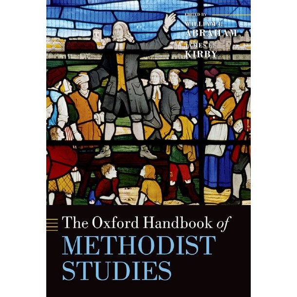 

The Oxford Handbook of Methodist Studies ( D )
