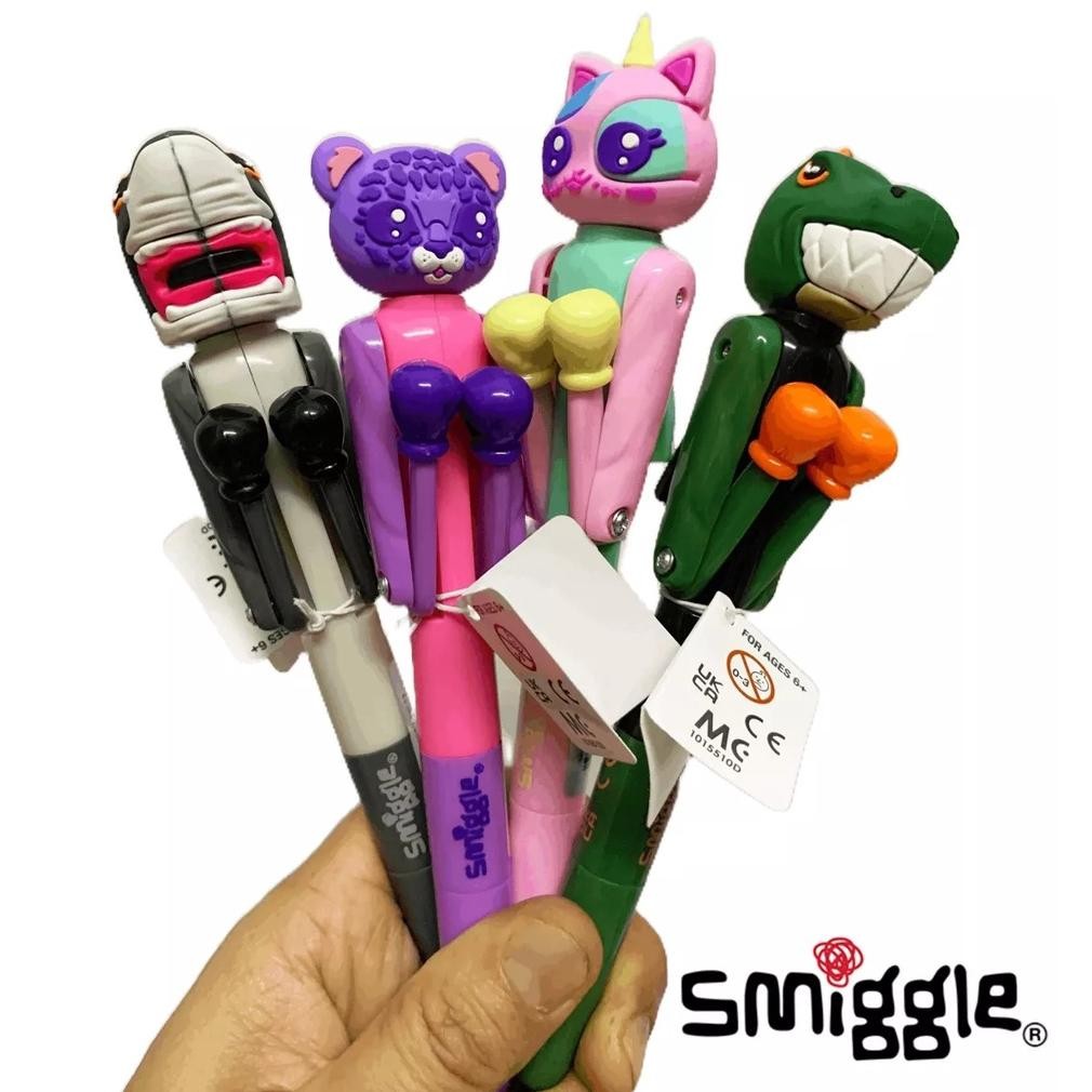 

ew-45 Smiggle Boxing Punch Pen Termurah