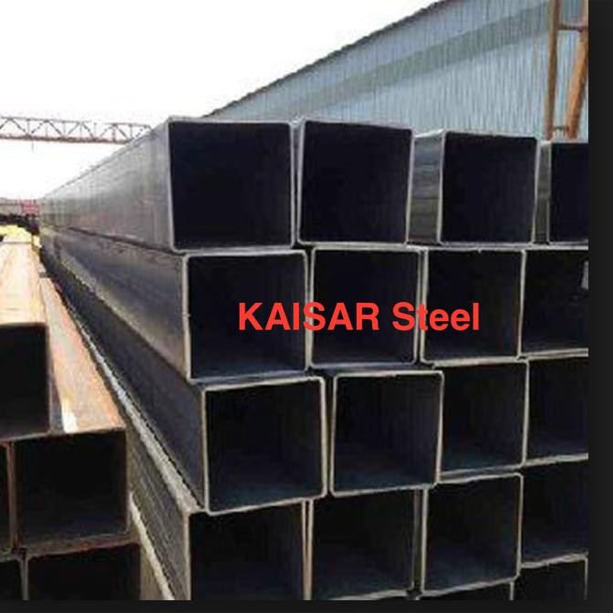 Besi Hollo Hollow 6X6 Tebal 1.8 Mm | Material