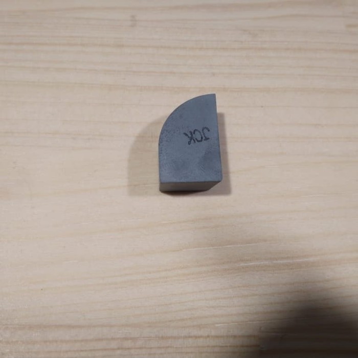 ] JCK Betel Widia A425 Betel Bubut