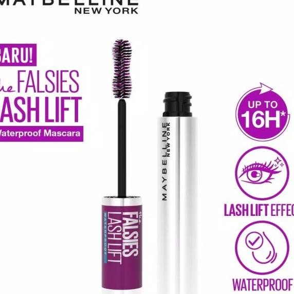 Maybelline Falsies Lash Lift Mascara