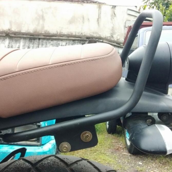 Begel/ Behel/ Handrail Yamaha Xsr155 Original