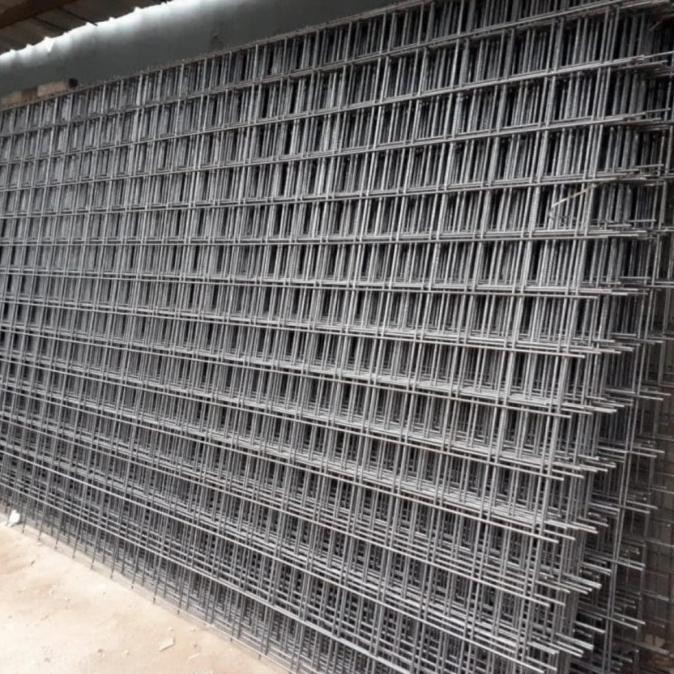 Wiremesh M6 | Material