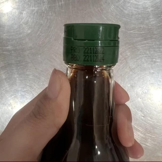 

Cuka masak chin kiang vinegar / zhen jiang xiang cu JS