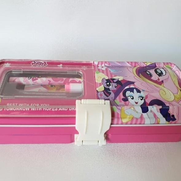 

TERLARIS!! Stationery Set Import 6 in 1 Tingkat 3 Paket Alat Tulis Sekolah Anak Terlaris