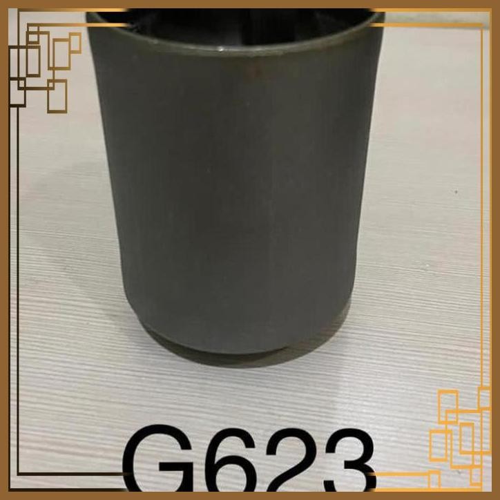 [MGG] BUSHING ARM BELAKANG 14.55.85 INOVA FORTUNER HILUX 48702-0K090