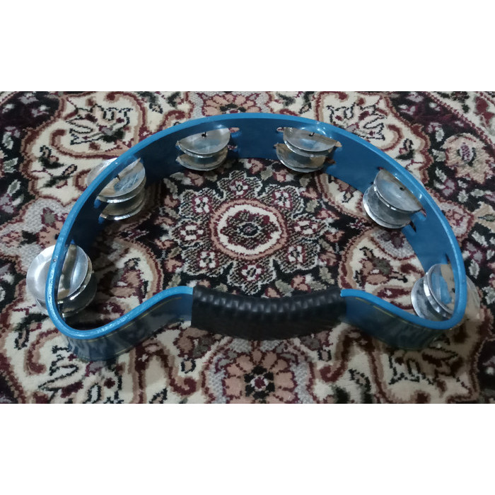 LIMITED EDITION Kecrekan Musik / kecrekan remaja / alat musik / alat kecrekan / crek