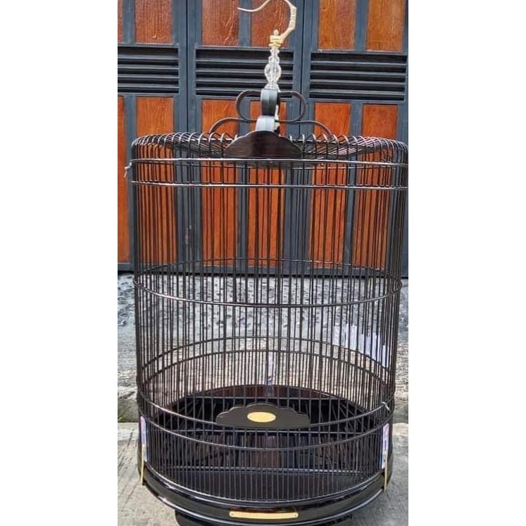 Sangkar kandang murai BnR PVC bla reborn batman