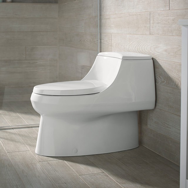 Kohler Toilet Duduk San Raphael 1pc K-3722ID-0 [FREE ONGKIR]