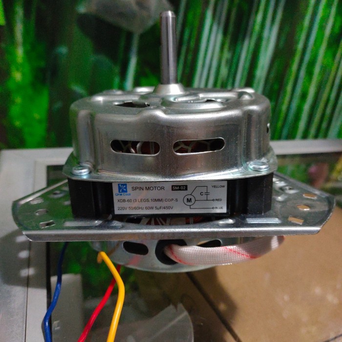 #@#@#@#@] dinamo spin mesin cuci