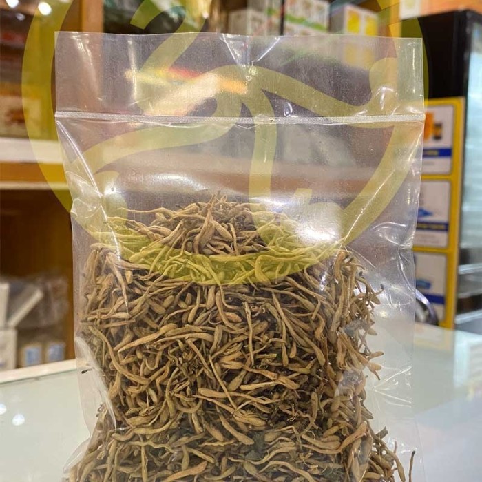 

Produk Unggulan] Jin Yin Hua Honeysuckle Lonicera Japonica Thunb Kamperfuli