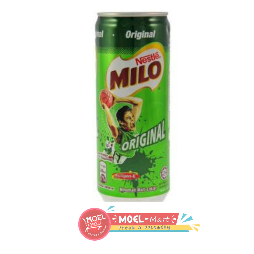 

MILO Original 240ml