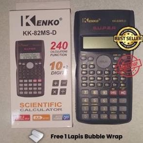 

eq-77 Kalkulator Scientific DEXIN 82 Ms Colour Hemat