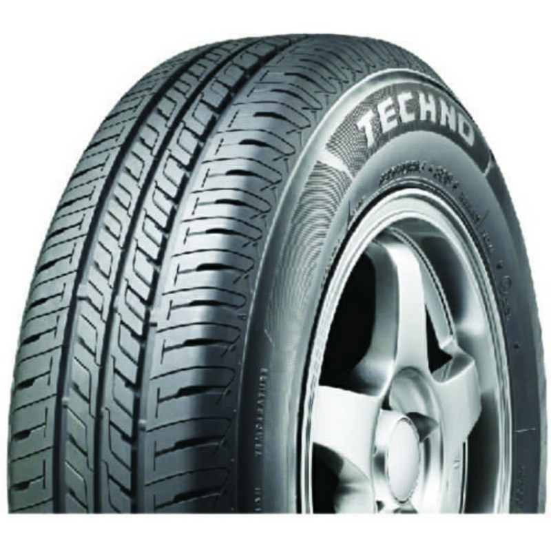 Ban Bridgestone Techno 185/55/R15