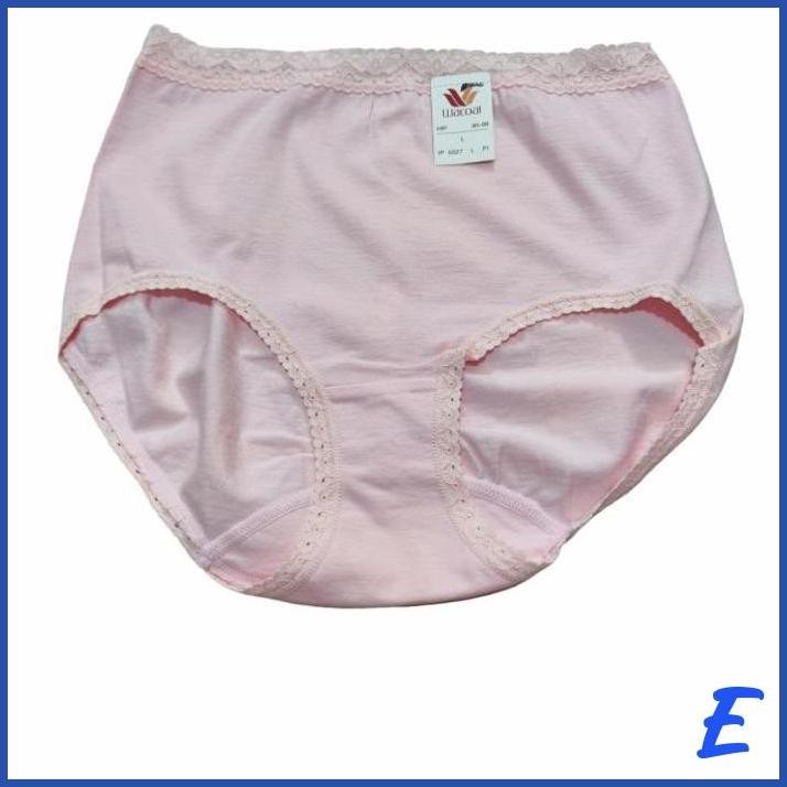 | BGS | CELANA DALAM WANITA PANTY UNDERWATER WACOAL LINGERIE SEXY ORIGINAL