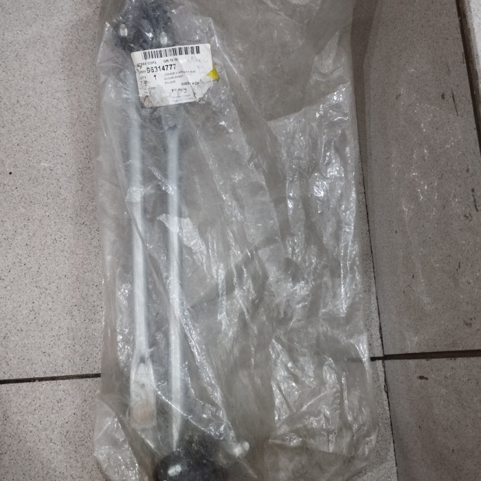 New Link Wiper Chevrolet Spark 800Cc/ Daewo Matiz Kode 119