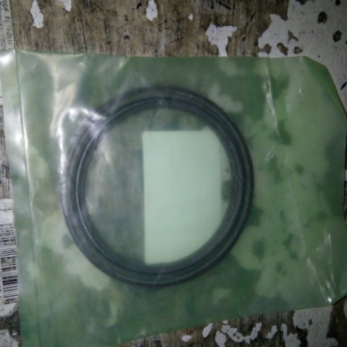 Seal Ker As Crankshaft Belakang Chevrolet Zafira Gm Kode Dt 006