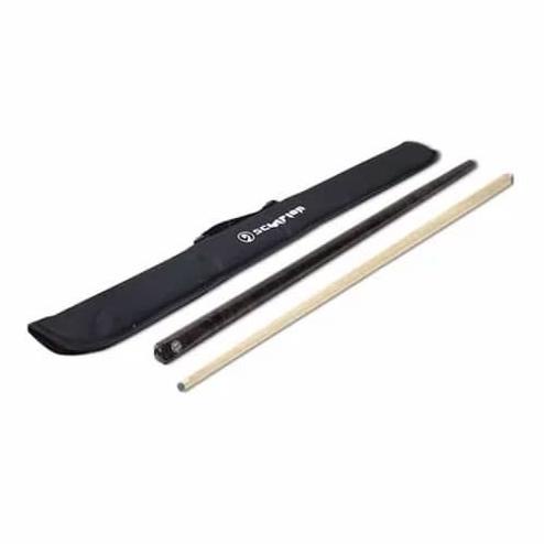 Stick Stik Billiard Scorpion Graphite X3