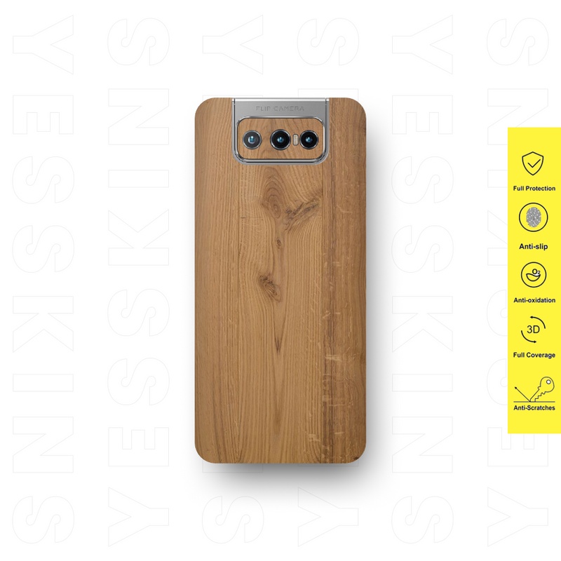 Skin Asus Zenfone 8 Flip - [Request Gambar]