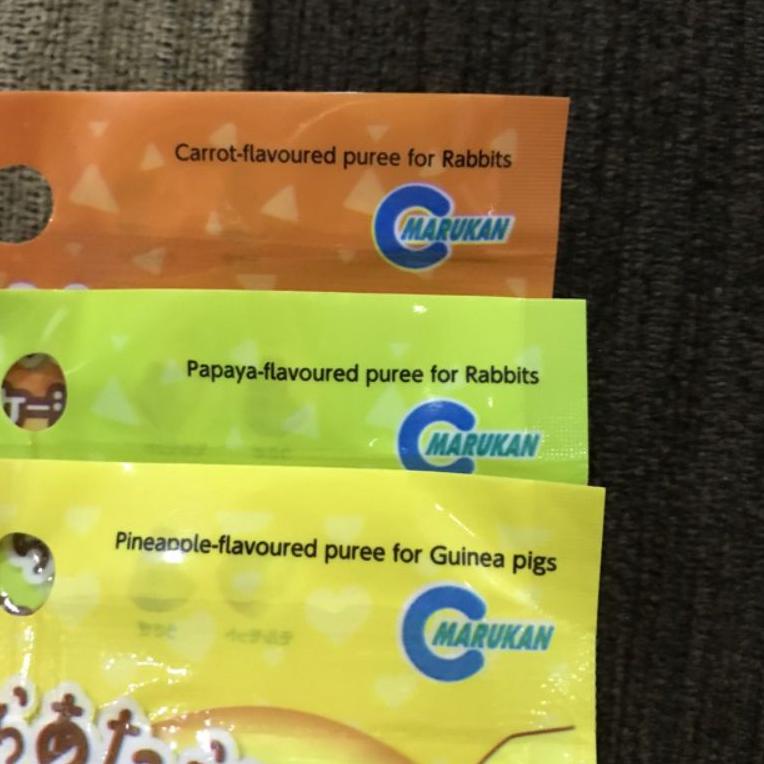 

Diskon Marukan Flavoured Pure Kelinci Marmut Marukan Marmut Marukan Kelinci