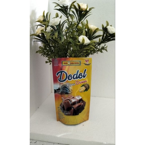 

Dodol