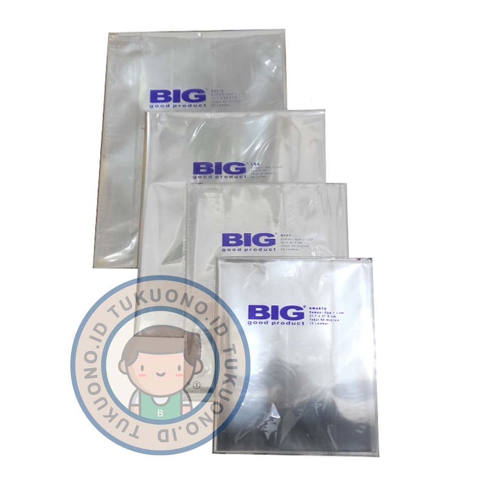 

Dijual Murah Q7GR0 (+PEREKAT) BIG SAMPUL BUKU | SAMPUL OPP + LEM | Bahan PLASTIK | Ukuran KWARTO BOXY FOLIO LKS L36 Baru