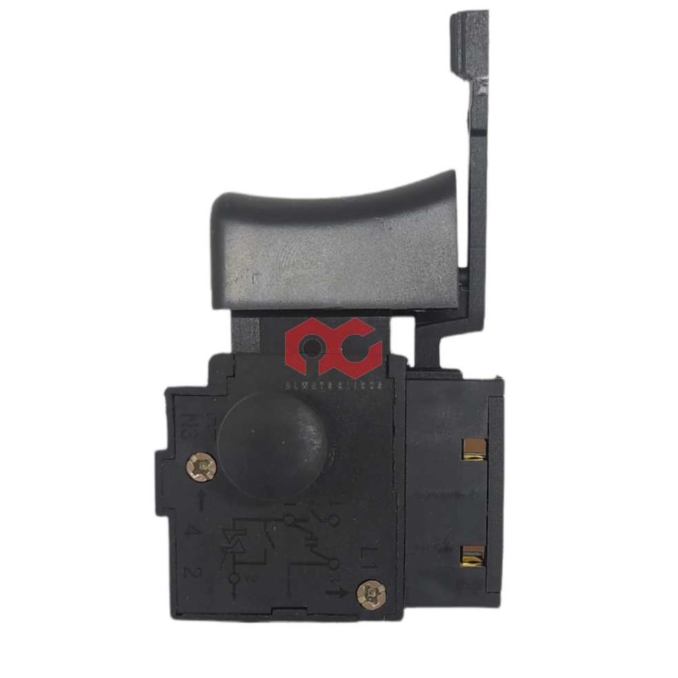 LANGSUNG ATC Saklar Bor Maktec MT60 MT603 Switch Bor Maktec