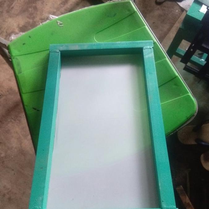 ((((()paling dicari] Screen Sablon Cup Plastik