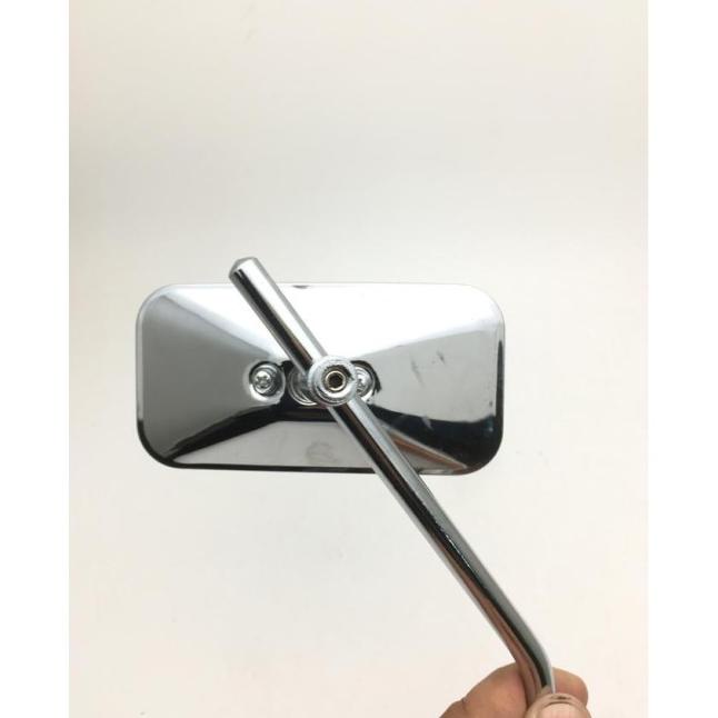 Spion Kotak Cb Spion Kotak Chrome Spion Motor Cb Spion Klasik Variasi