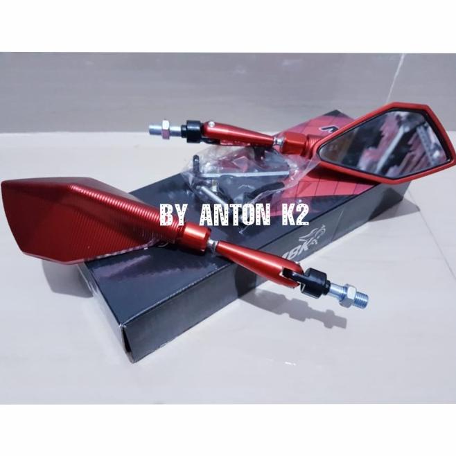 Kaca Spion Variasi Motor Satria Fu-Shogun 110-Shogun Sp-Shogun R-Smash