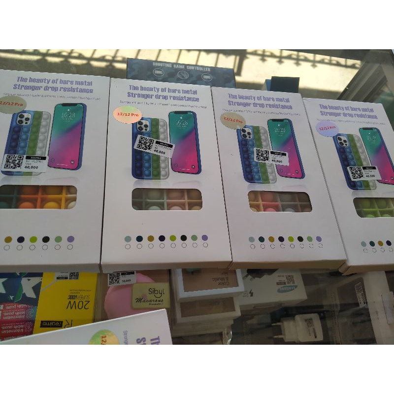 Harga Case Anti Kuning Terbaru Jul 2026 | BigGo Indonesia
