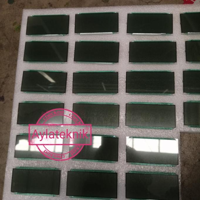 ><><><] LCD DISPLAY TATSUNO KECIL, TATSUNO DISPLAY KECIL SPBU