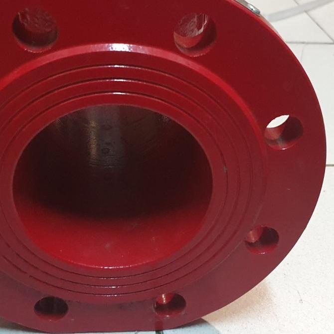 Flow Meter Shm/Water Meter Shm/Meteran Air Panas Shm Ukuran 2 "(Inchi)