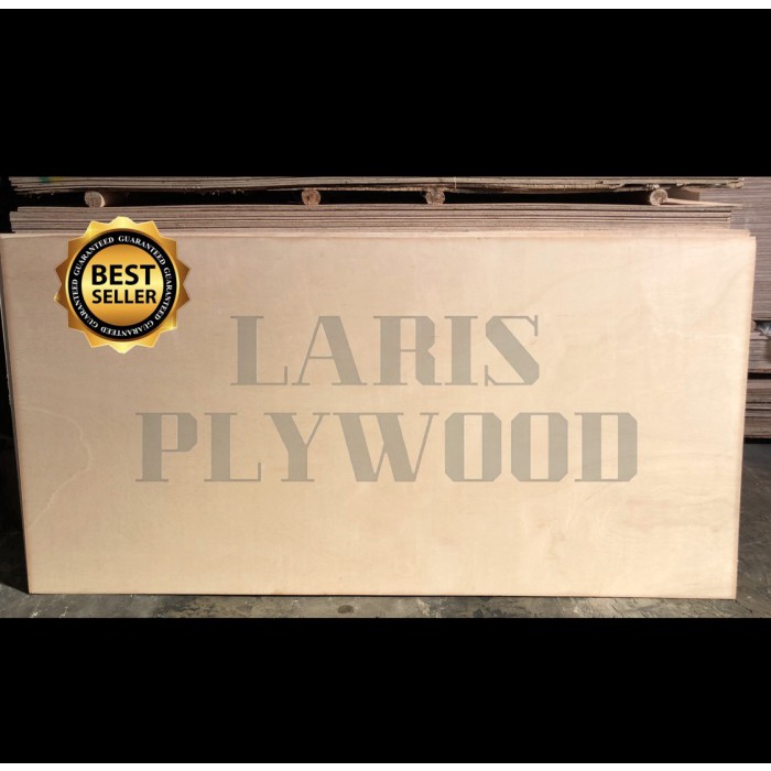 TRIPLEK MC 18MM (MERANTI CAMPUR) KUALITAS TINGGI / MULTIPLEK MC 18MM