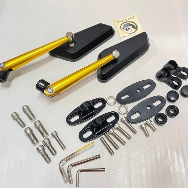 Spion Motor Kaca Motor Spion Circuit Spion Variasi Sirkuit Spion