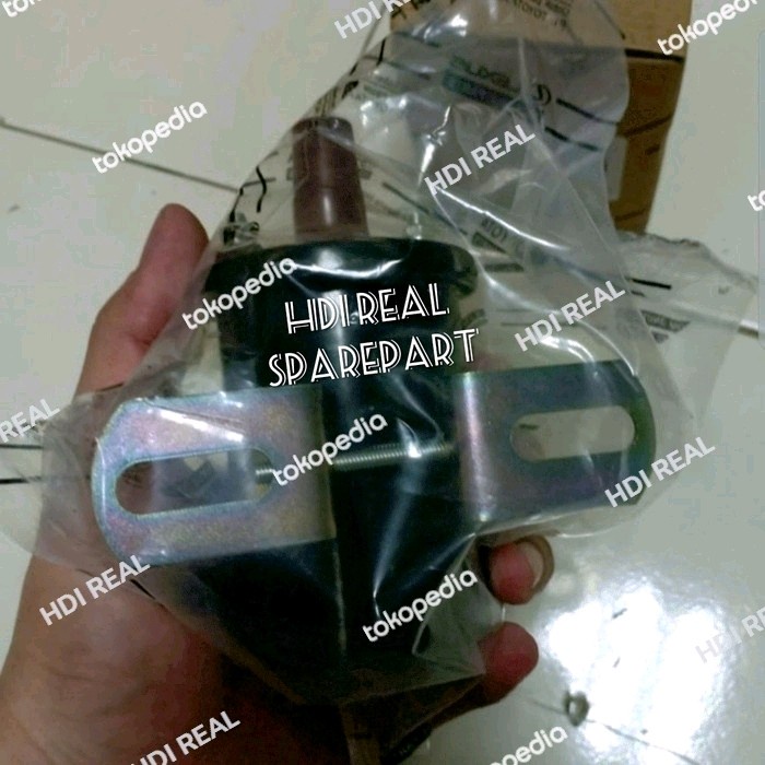 New Coil Ignition Atau Koil Toyota Short Pendek Kijang Super Kf40 Ori Kode 085