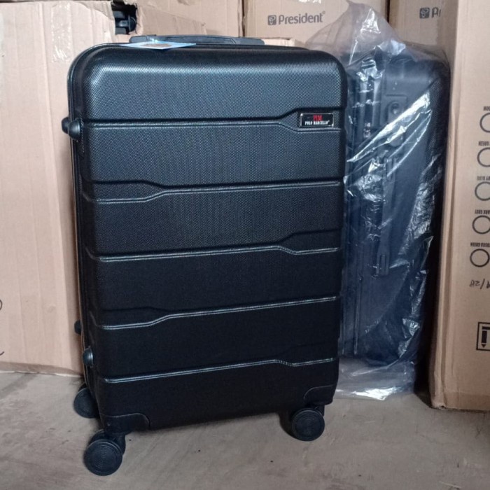 Terlaris Polo Tas Koper 24 Inch