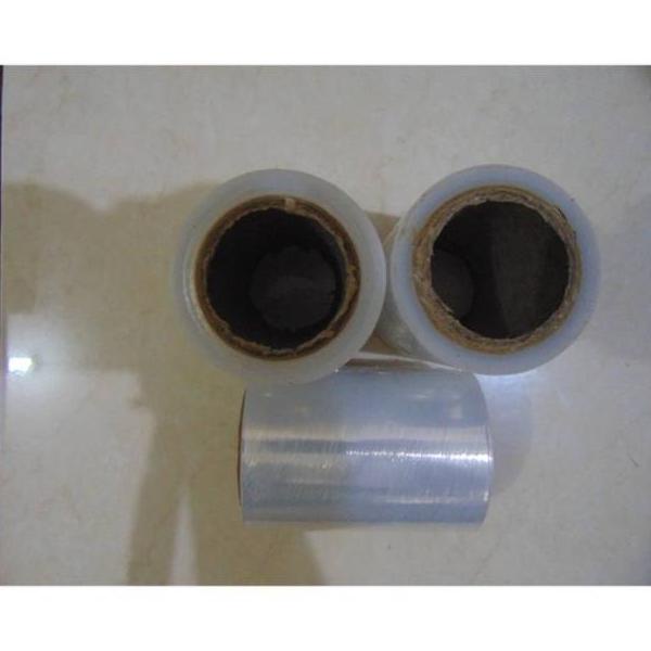 

Murah Stretch Film Plastik Wrapping 17Mc 10Cm X 150M Ktl