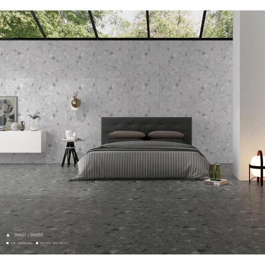 Granit 60X60 Rustic Sm Series Torch