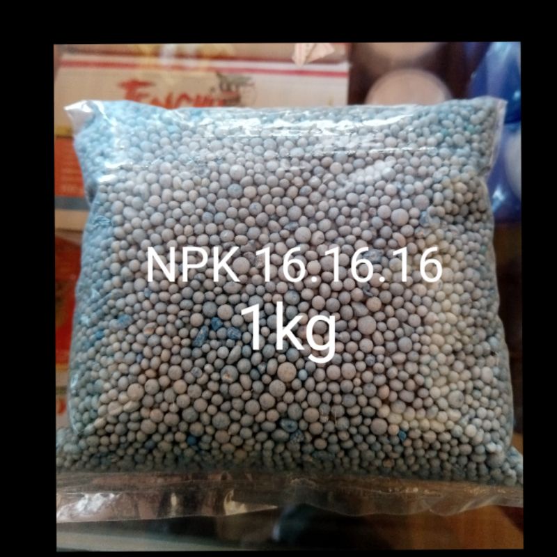 NPK MUTIARA 161616 YARAMILA