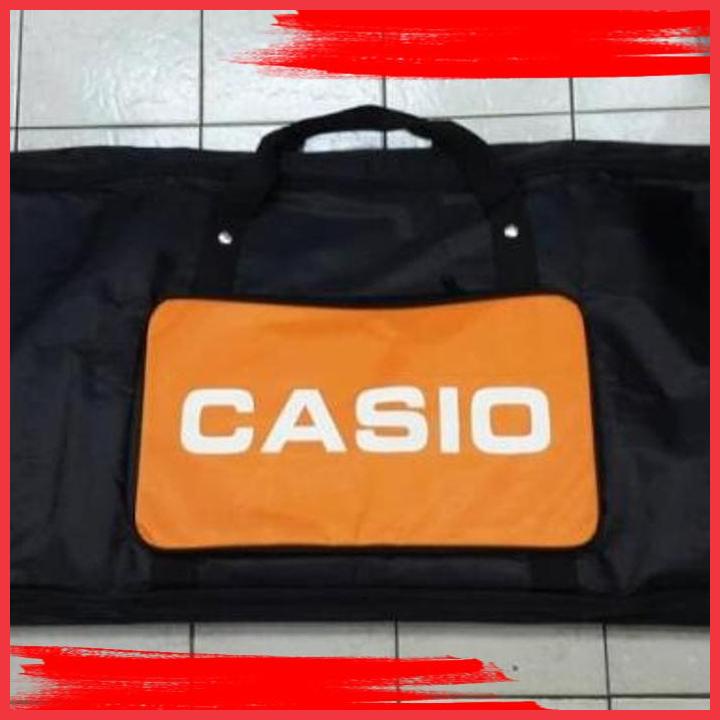 

(well) tas keyboard casio ctx