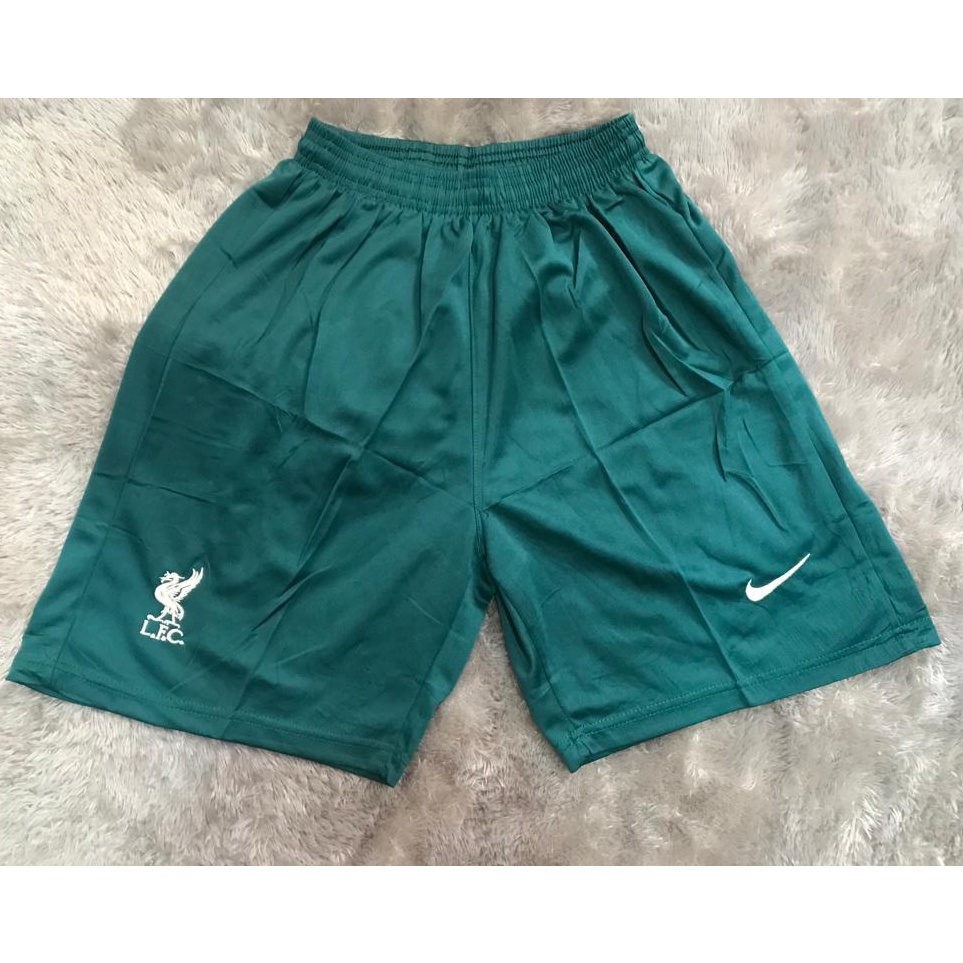 Ready Stock NQR Celana liverpool away 21/22 grade ori ✽ ★