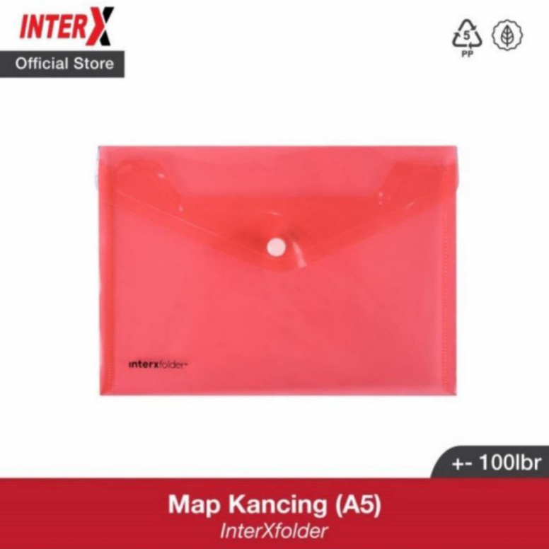 

Kirim Sekarang.. Inter X Map Kancing A5 isi (12pcs) VJQ