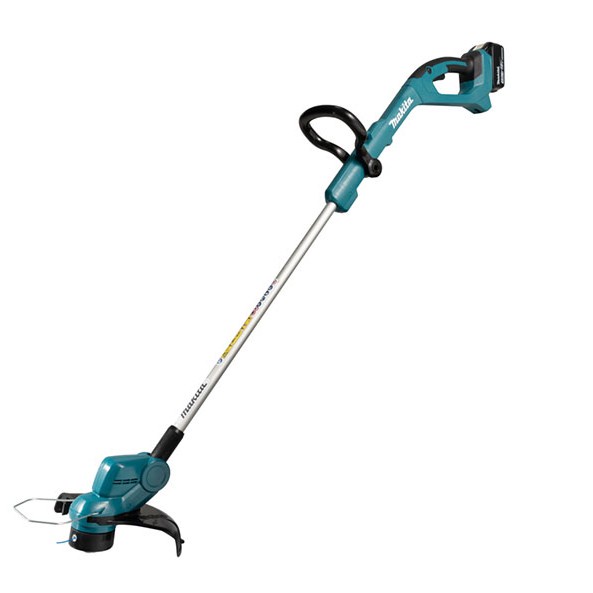 Mesin potong rumput makita cordless dur193z