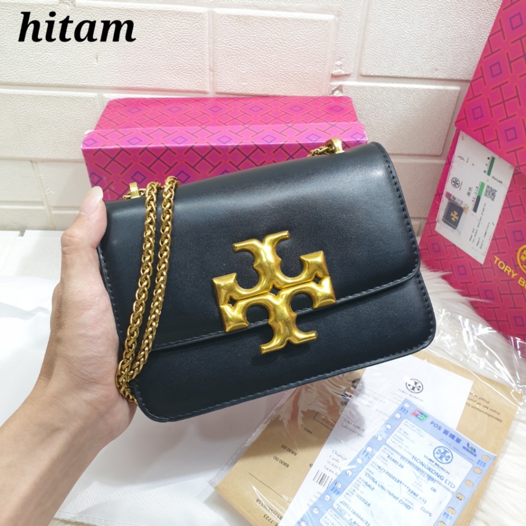 Tas Wanita Tb Eleanor Ni Freebox