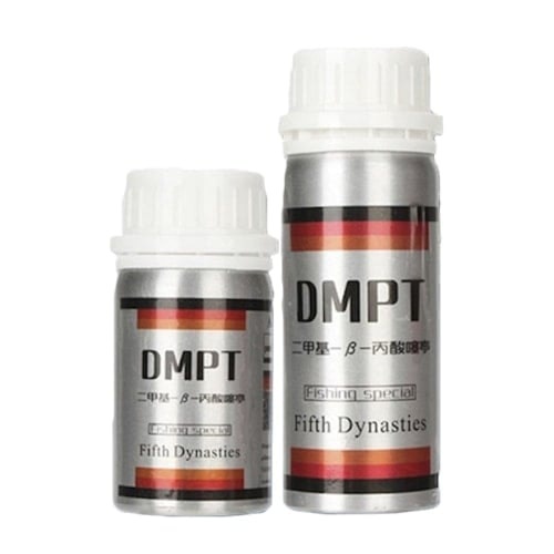 Dmpt Umpan Ikan Stimulant Arik Ikan Bubuk Umpan Untuk Segala Air Tawar Dan Laut