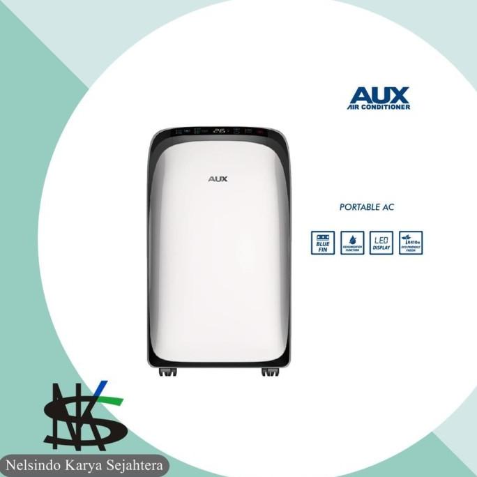 Terlaris Ac Aux Portable 1,5Pk Am12A4/Lr1 Witty_Boy