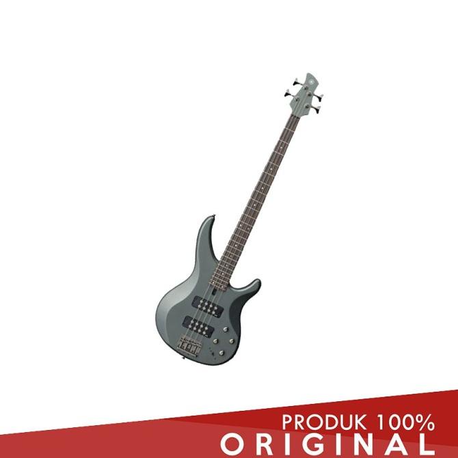 Yamaha Gitar Elektrik Bass Basses Trbx304 /Trbx 304 /Trbx-304 - Mgr Original