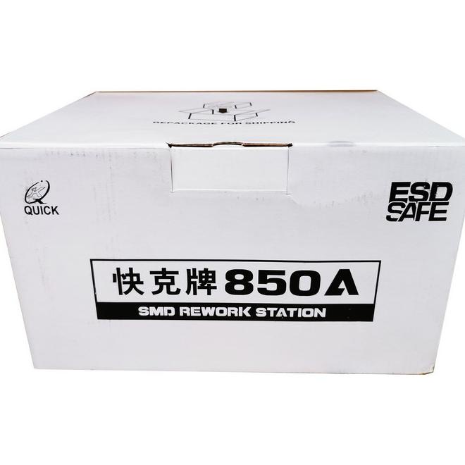 Solder Uap Quick 850/Blower Quick 850/Blower Uap 850/Smd Hot Air