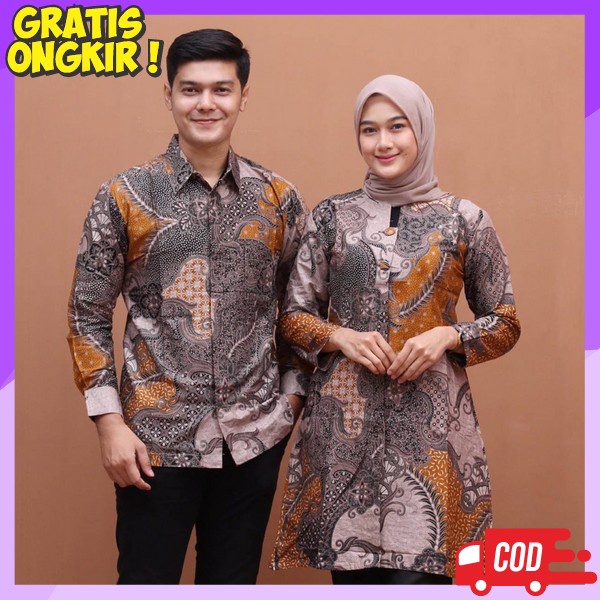 Buju Tunix Estetik Baju Thunik Cewek Cantik Bj Tunika Dress Model Terbaru Tonik Deres Batik Tunik Re